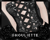 𝕲. Magic Corset