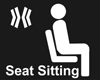 Seat Sitting