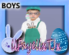 Kids Easter Bundle Teal