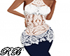 Finnagin  Lace Outfit V2