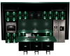 Emerald Animated Kitchen