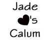 JadeLovesCalum HeadSign