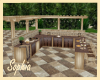 GardenVillaSummerKitchen