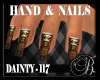 [BQK] Dainty Nails 117