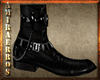 Bicker Boots [black]
