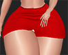Sport Skirt Red N6SP