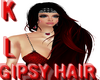 KL*GIPSY-RED-HAIR