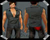 Daryl Dixon Top