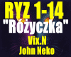 Rozyczka-Vix.N&John Neko