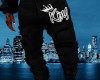 King Black Denim