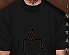 Tee With Monday.