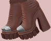 E* Fall Boots