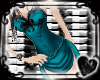 [LY] Lovable blue dress