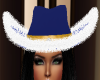 [CI]Cowgirl Holiday Hat