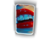 Vampire Lips Diamonds