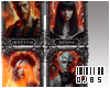 [ojbs] Mazikeen frame 13