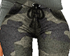 camo green pants