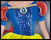 Snow White Kid Dress