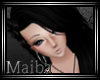 [Maiba]Madra Black