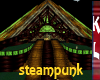 steampunk lux lab