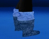 👢​Boots Blue