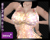 Wow GOLD Dress