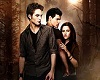 Twilight Saga Plasma