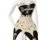 Designer Long Dress