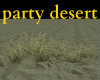 party desert