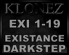 Darkstep - Existance