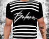 Balmain B&W T-shirt