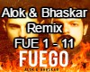 Alok&Bhaskar Remix