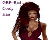 GBF~Cordy Hair Red