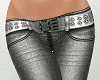 SL Sexy Jeans Gray