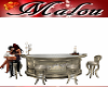 Home  Bar