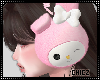 Cz🐰Melody Muffs