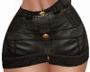 SKIRT - SEXY LEATHER