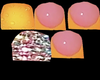 $ Orange Soda e