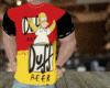 Tshirt Combo Duff