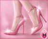 Gloss Heels