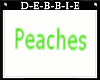 [DC] Peaches Radio