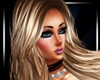 (CZ) Kiansa Hair