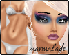 !mml Ombre Skin