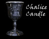 Chalice Candle