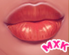 Love-Pumkin Lips