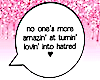 𝓜 | lovin2hatin 💝