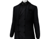 Black Eligant suit