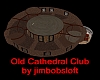 Old Cathedral Club