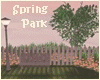 Love Spring Park 2023
