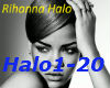 RihannaHalo